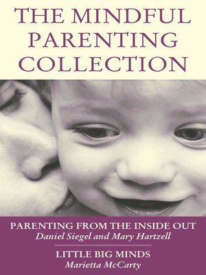 cover image of The Mindful Parenting Collection
